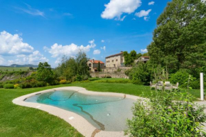 Villa Torre Delle Rose